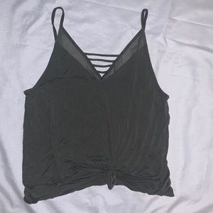 American eagle soft n sexy tank
